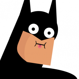 Mr.Baitman
