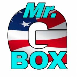 MrGBOX