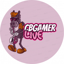 X CB GAMER X
