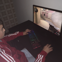 User