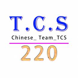 [TCS-VTC]*220*changchang