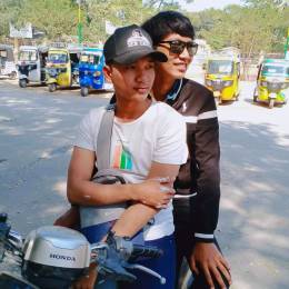 User