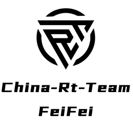 Rt[Ho*Xing]-Fei Fei