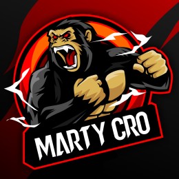 Marty Cro