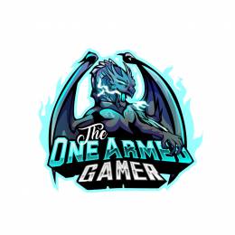 The One Armed Gamer