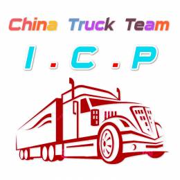 [i.C.P] - Zi Mu