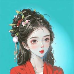 CN JM-招财猫