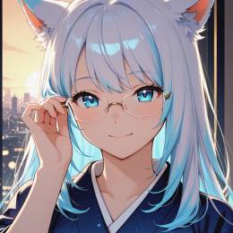 Yukari Mikhailovna Kujou's avatar