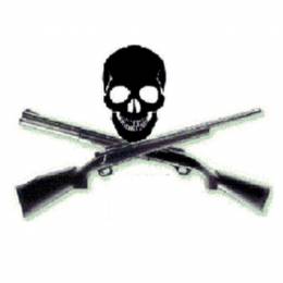 Random_ Redneck