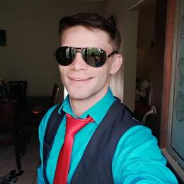 JakesTheSaint