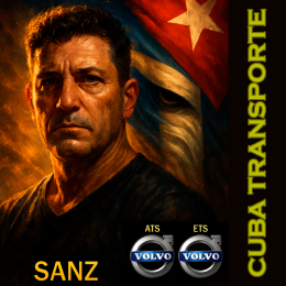 SANZ74CUBA