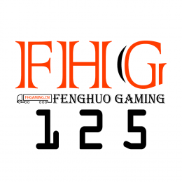 [FH VTC]-125*SHIWANGAO