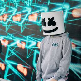 Marshmello_CN