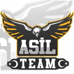 AsiL TeaM  karacan