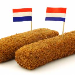 Krokettenboer [NL]