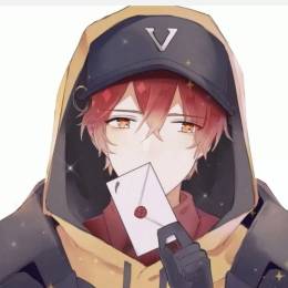 China-HS-筱月兔's avatar