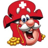 Capn Swiss