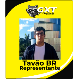 TAVAO BR