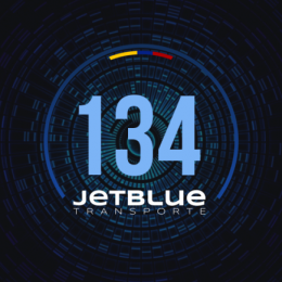 [JET BLUE] - Neishe