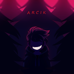 Arc!k