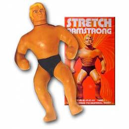 Stretcharmz