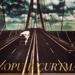 GOPUHUÇURTMA
