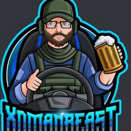 XDMANBEAST's avatar