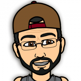 DJShermanMX
