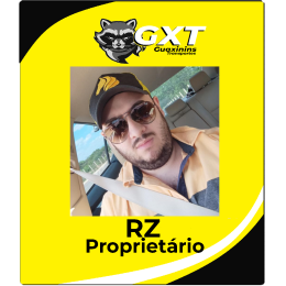 Major RZ