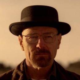 Heisenberg (W.W)