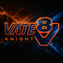 [VATE] knight trucker