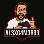 Al3xG4m3r93's avatar