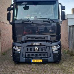 Mitch [NL]