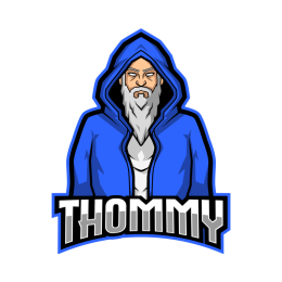 [GER] Thommy