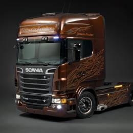 Scania2Fast's avatar