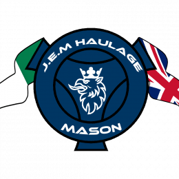 mason party