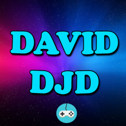 DavidDJDariel