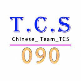 [TCS-VTC]*090*Zi Ye