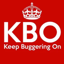 K.B.O.EVERYONE