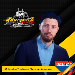 Christian Almanza