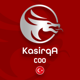 KasirqA