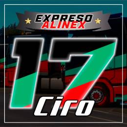 [EXP-ALINEX] Juampa #001