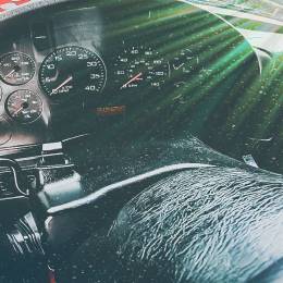 Mr.Kenworth