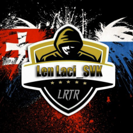 Len Laci_SVK's avatar