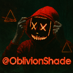 OblivionShade