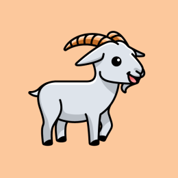 GoldGoat