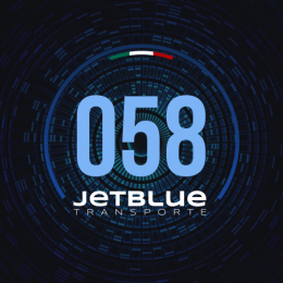 [JET BLUE] - uzz73