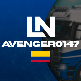 LN - Avenger0147_ COL
