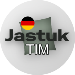 Tim!'s avatar