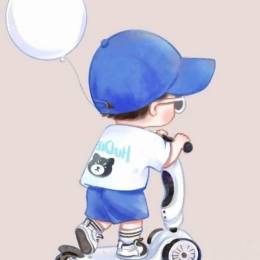 孤单心事